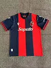 2024-2025 Bologna Home Football Shirt 1:1 Thai Quality