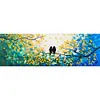 Birds - Full Round Diamond Painting(80*30cm)