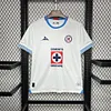2024/2025 Cruz Azul Away Jersey 1:1 Thai Quality love fball