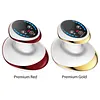 Electric Scraping Massage Cupping Body Massager with 6 Modes Portable Gua Sha Massager Suitable for Shoulder Back Leg and Body
