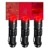 850nm LED Infrared Flashlight Night Vision Hunting Portable Mini Zoom Torch