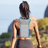 Sports Hydrating Vest Backpack Hydration Water Bladder Pack for Hiking Running