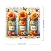 (US Local)Sunflower-Paint By Numbers Kit(40x40cm)