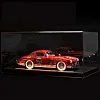 1:24 Alloy simulation collectible ornaments car model toy car