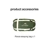 Camping Sleeping Bag Breathable Lightweight Sleeping Bag for Backpacking Camping