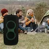 Dust Cover Protective Case Speaker Case Slip Sleeve for JBL PartyBox Club 120