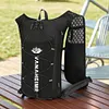 Sports Hydrating Vest Backpack Hydration Water Bladder Pack for Hiking Running