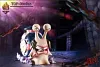 Underwater Prison Impel Down Series Den Den Mushi 001 - ONE PIECE Resin Statue - TOP-Studios