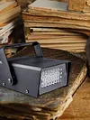 Attic Squirrel Repellent Light Speed Control Mouse Expel Flashing Strobe Lights
