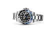 Rolex 126710BLNR GMT-MASTER II Black - New