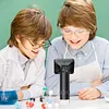 50-1000X Digital Microscope USB Macro Lens for Biological Observe Skin Detection