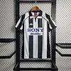 1997/1998 Retro Juventus Football Shirt Home 1:1 Thai Quality love fball