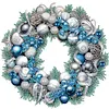 Diamond Painting-DIY Crystal Rhinestone Christmas Wreath