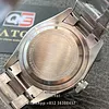 Tudor Black Bay GMT M79830RB-0001 (41mm) Super Clone 