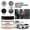 60ml Leather Filler Repair Car Repair Scratches Cracks Auto Leather Repair Cream