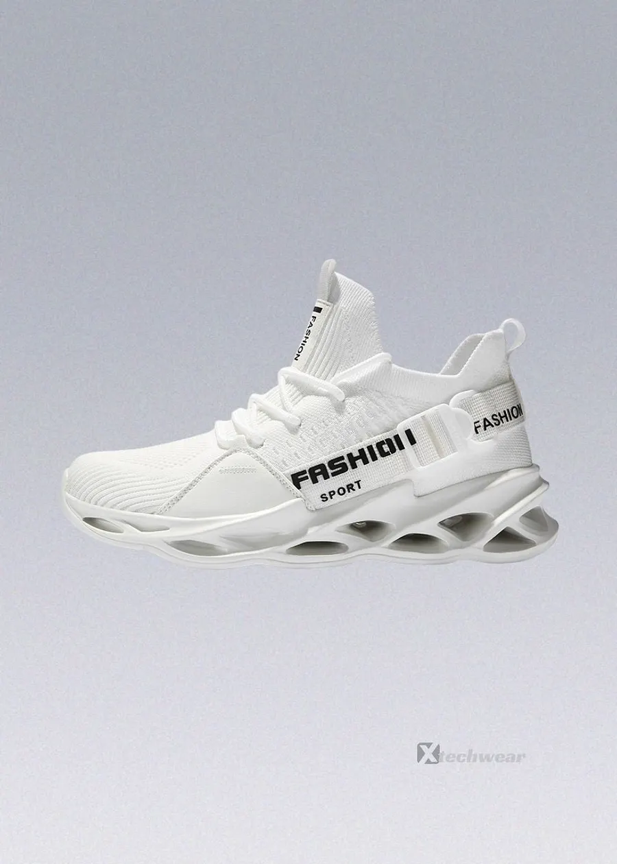 Ez Shoes - Shop Techwear Style Shoes - X