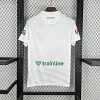 2025-2026 Real Betis Goalkeeper Football Shirt 1:1 Thai Quality