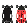 Mini four-Wheeled Skateboard Beetle Portable Adult Scooter For Street Use