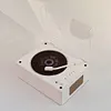 Portable CD Player Rechargeable Bluetooth-Compatible 5.0 Music Player w/ Remote