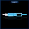 Manual Needle Threader Sewing Machine Insertion Applicator Sewing Tools