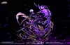Satoru Gojo with LED - Jujutsu Kaisen Resin Statue - QiYuan Collectibles Studio