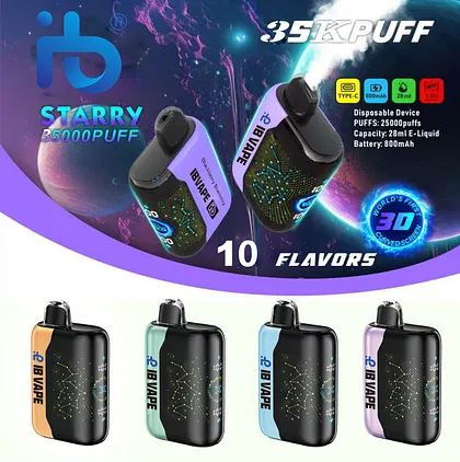 ib vapes DynaVap VonG Titanium Vaporizer