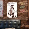 Legendary Cowboy - Vintage Metal Signs - 20*30cm/30*40cm - Western