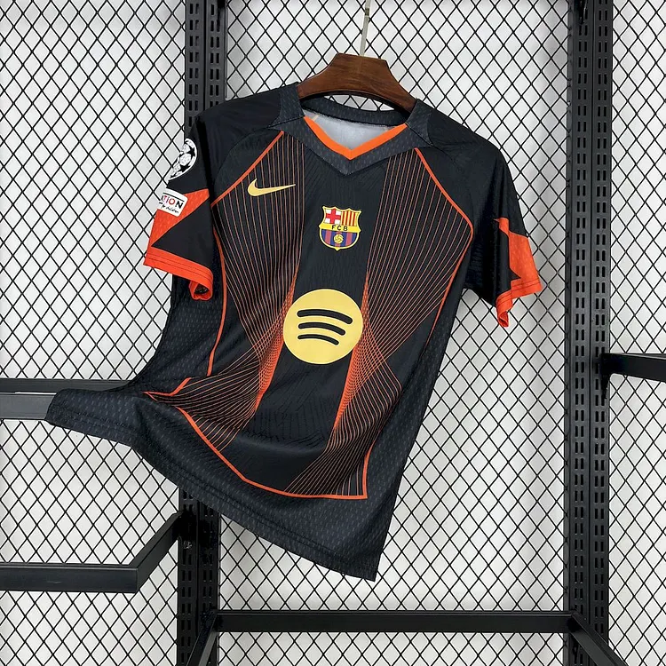 Barcelona 25/26 Special Edition Football Jersey