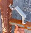 Adjustable welding strong magnetic holder