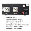 160MHz 100W SDR Transceiver Radio Switch Antenna Sharer TR Switch Box Kit