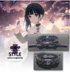 Demon Slayer Woven Bracelet - Free Shipping - Demon Slayer Kimetsu no Yaiba