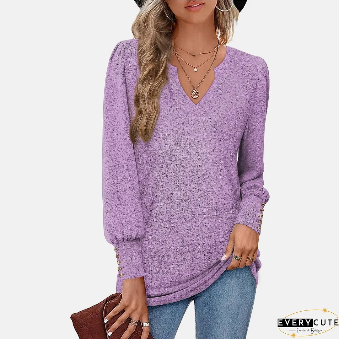 Effortless and Chic winter Blouse