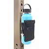 Magnetic Water Bottle Sleeve Pouch Gym Bag Magnetic Holder Magnetic Gym Pouch
