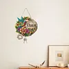 Hummingbird Diamond Art Hanging Hooks DIY Diamond Painting Art Hooks Home Decor