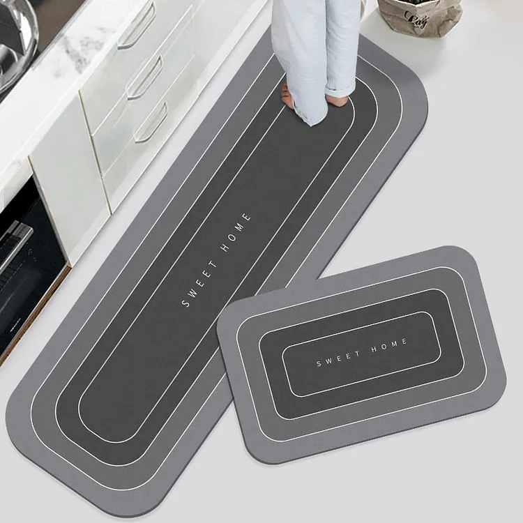 💥New product promotion $22.99💥Super absorbent floor mat