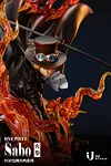 POP Scale Sabo - ONE PIECE Resin Statue - IU Studios [In Stock]