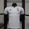2026 Player Version Italy Away Football Jersey 1:1 Thailand Quality