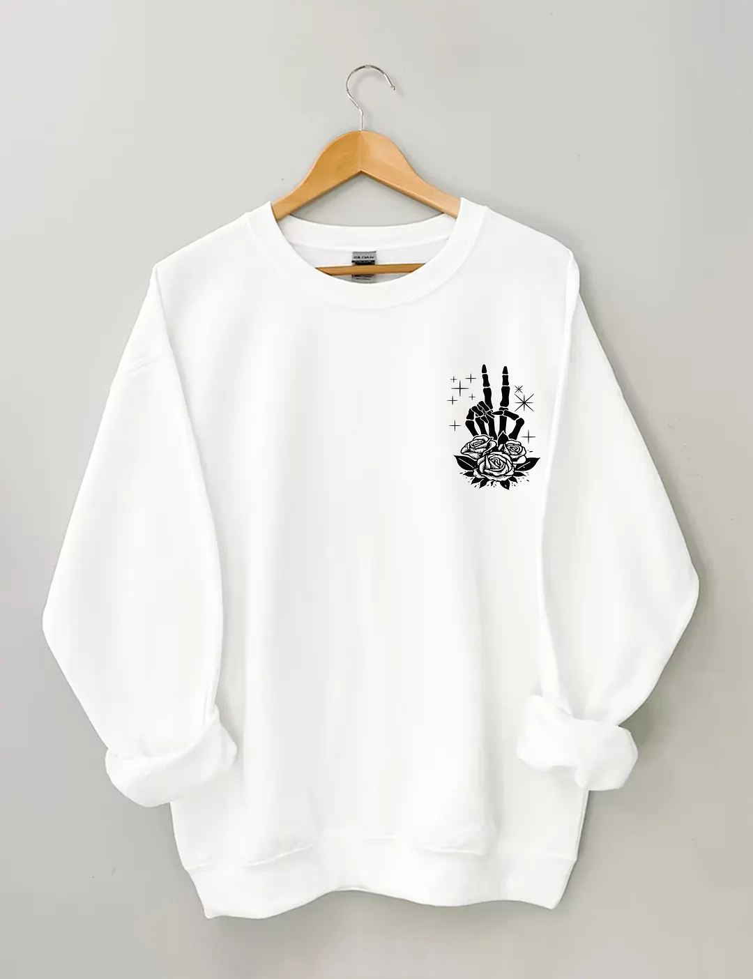Expensive Difficult And Talks Back Sweatshirt 