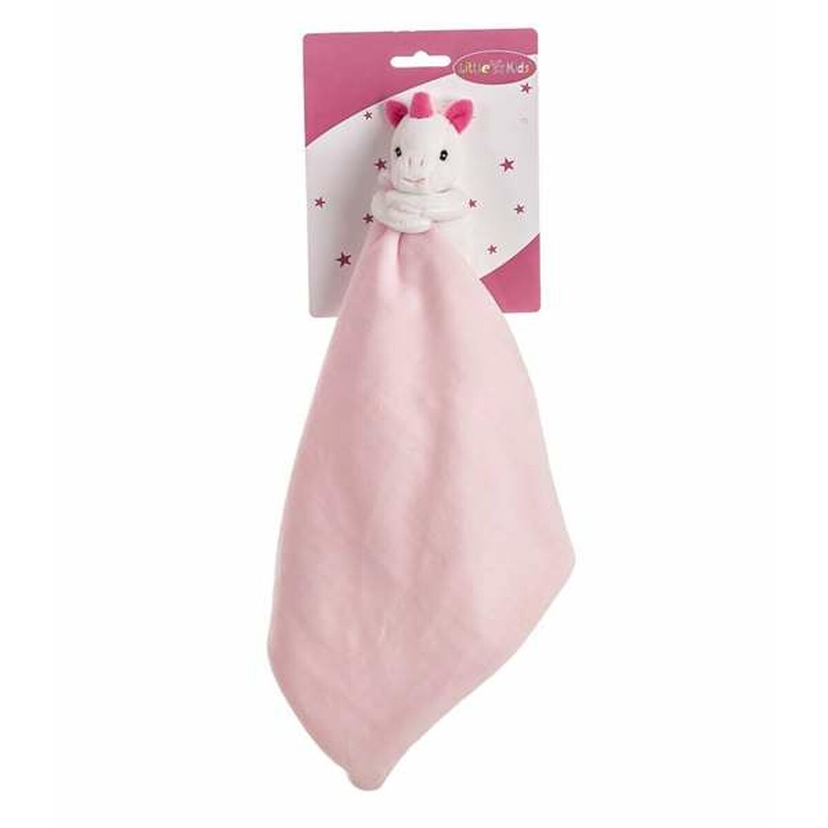 Baby Comforter Rosi