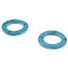Drain Screw Washer Replacement for Mallory Marine 9-60101 9-60102 (20PCS)
