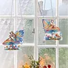 2Pcs Fairy - 5D DIY Craft Pendant