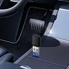 Wired To Wireless Carplay & Android Auto Wireless Carplay Adapter BT 5.3 Dongle