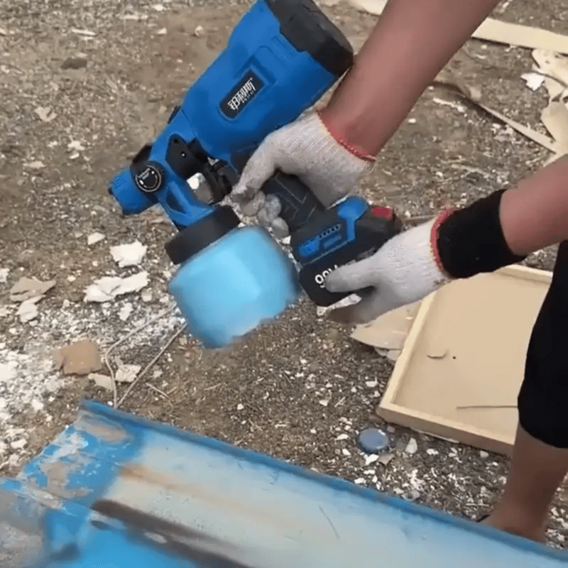 SANRICO ProSpray MAX