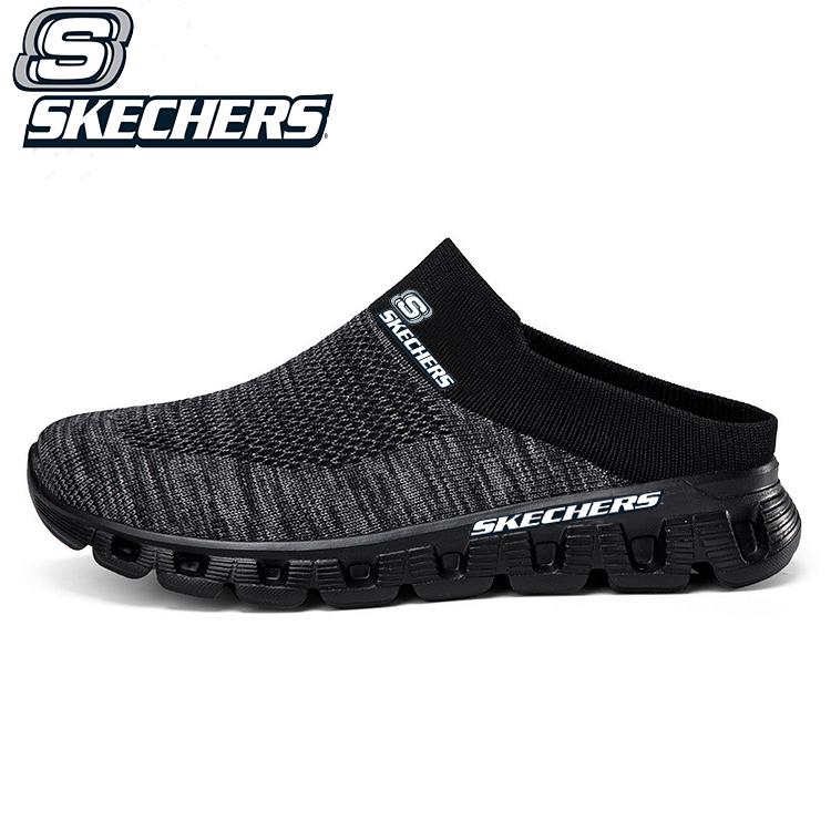 SKECHERS&reg; - SPORTHELYREHAJT&Oacute; PAPUCS
