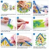 Diamond painting Pendant - Home Sweet Home
