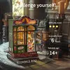 Magic Shop 3D Wooden Puzzle