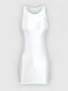Men's vest shiny hip dress