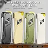 RGB LED Flashlight Rechargeable Flashlight 680 Lumens Work Light with Side Light