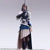 Jill Warrick - (FF16) Final Fantasy XVI Official Statue - Square Enix