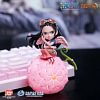 Licensed Devil Fruit Series Nico Robin Sound-Activated Night Lamp with LED - ONE PIECE Statue - HAPPY LIFE Studio